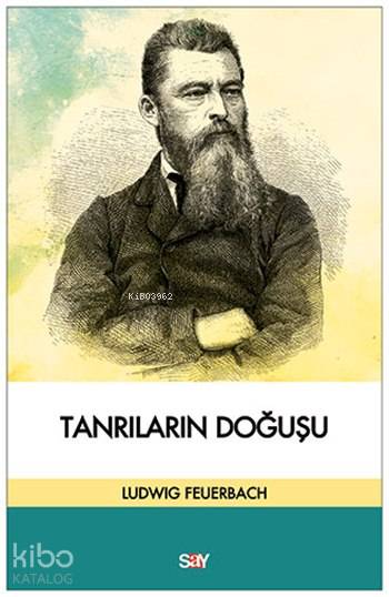 Tanrıların Doğuşu