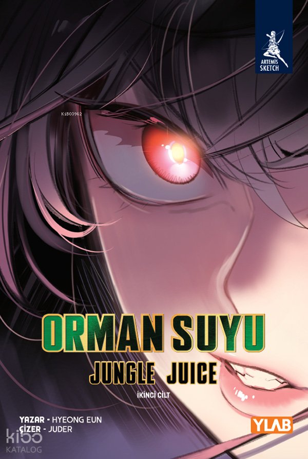 Orman Suyu Cilt 2