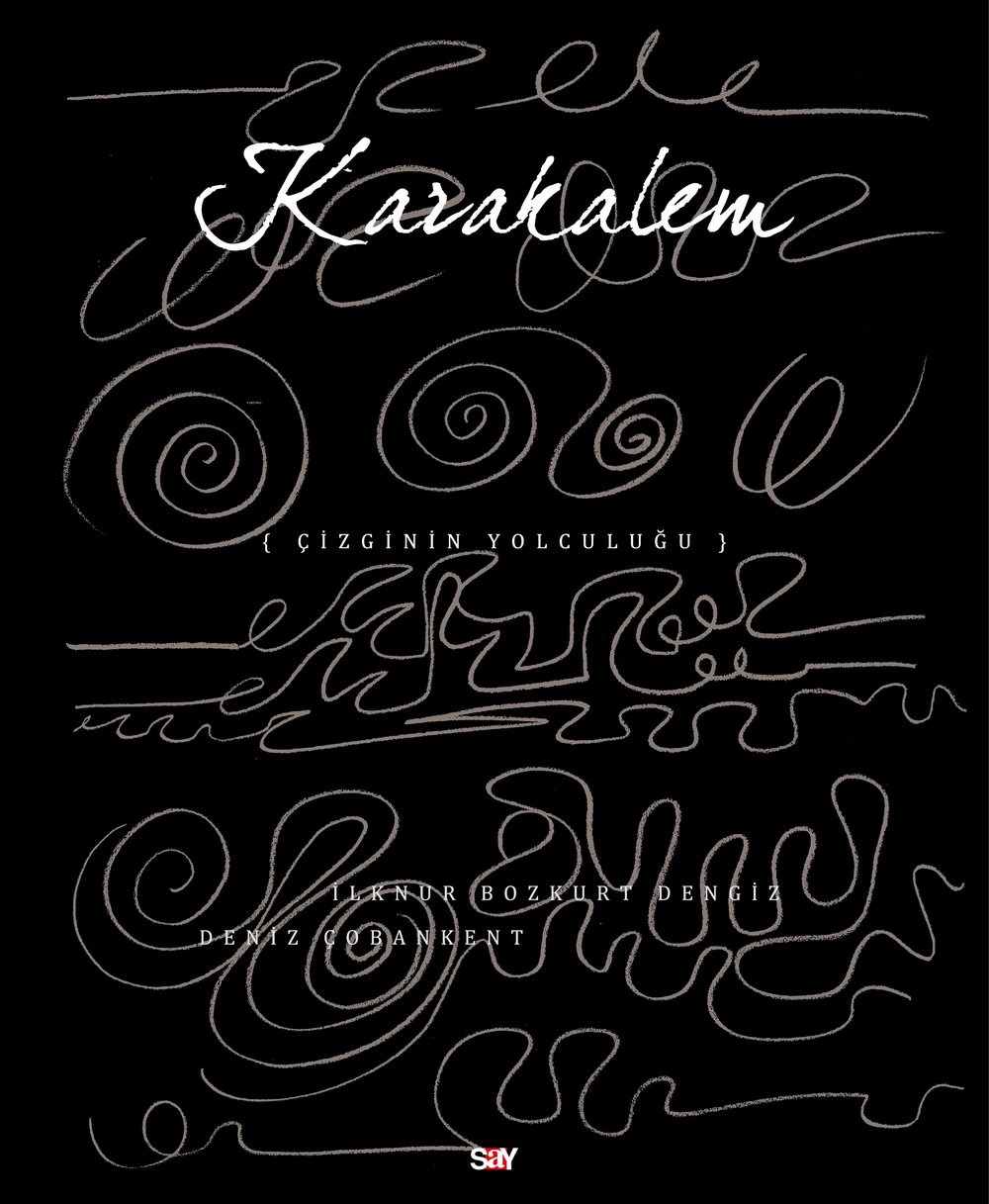 Karakalem