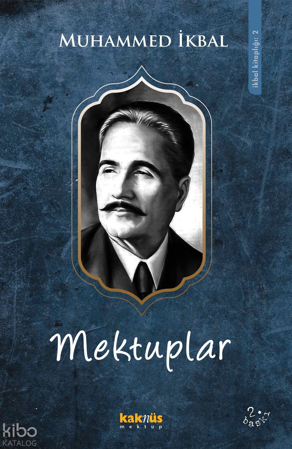 Mektuplar - Muhammed İkbal