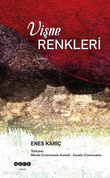 Vişne Renkleri