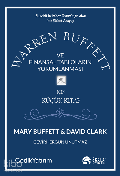 Warren Buffett ve Finansal Tabloların Yorumlanması