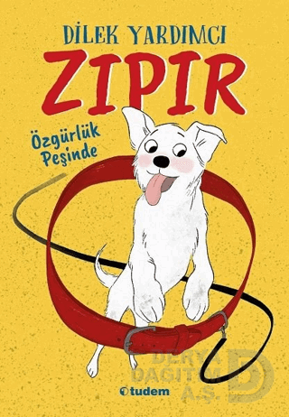 ZIPIR - ÖZGÜRLÜK PEŞİNDE / DİLEK YARDIMCI