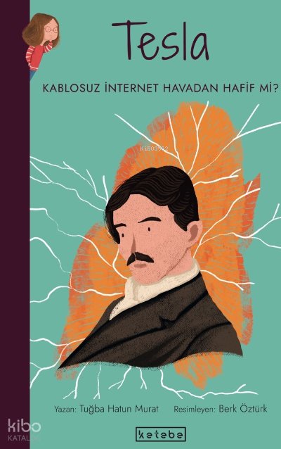 Tesla - Tuğba Hatun Murat