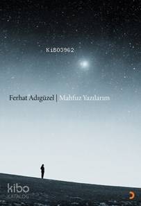 Mahfuz Yazılarım