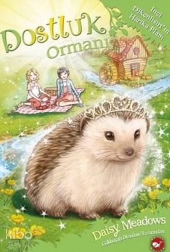 Dostluk Ormanı 6