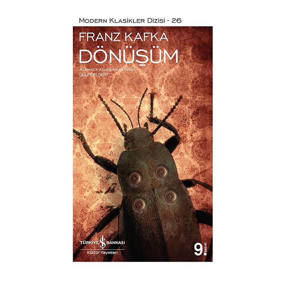 MKD / DÖNÜŞÜM - 26