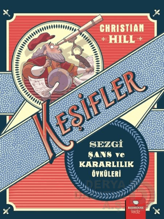 KEŞİFLER 16 KEŞİF