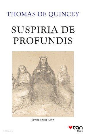 Suspiria de Profundis