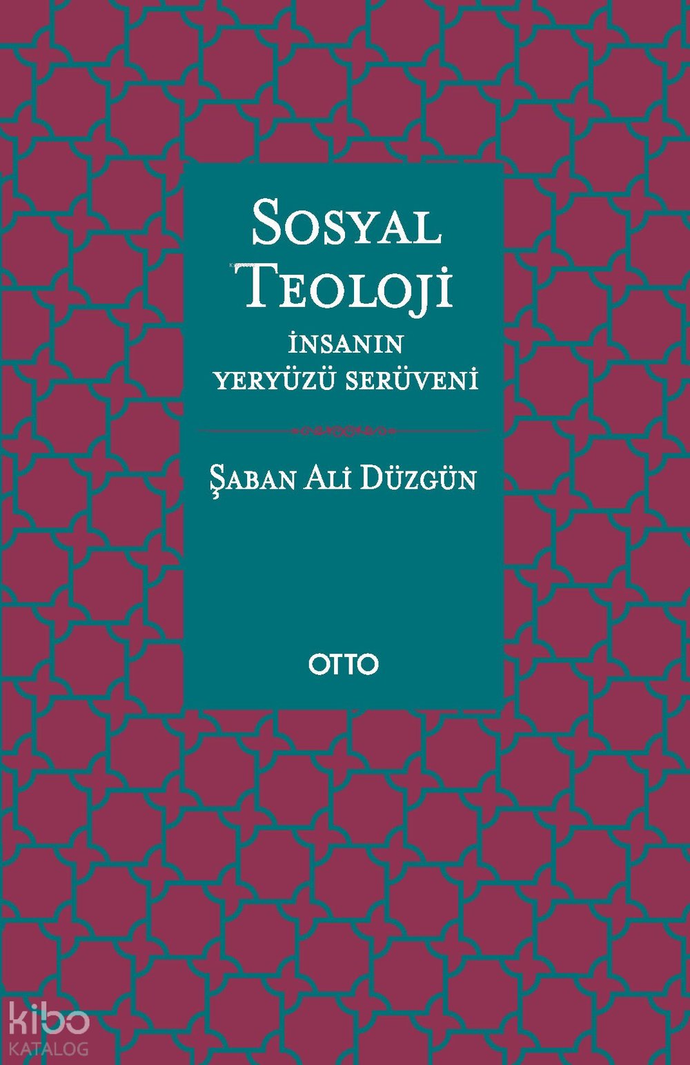 Sosyal Teoloji