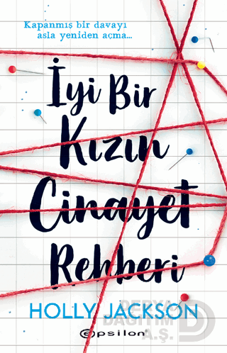 İYİ BİR KIZIN CİNAYET REHBERİ