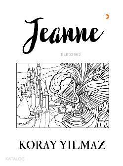 Jeanne - Koray Yılmaz