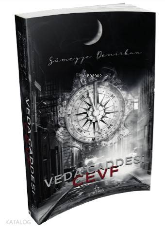 Veda Caddesi Cevf - Sümeyye Demirkan