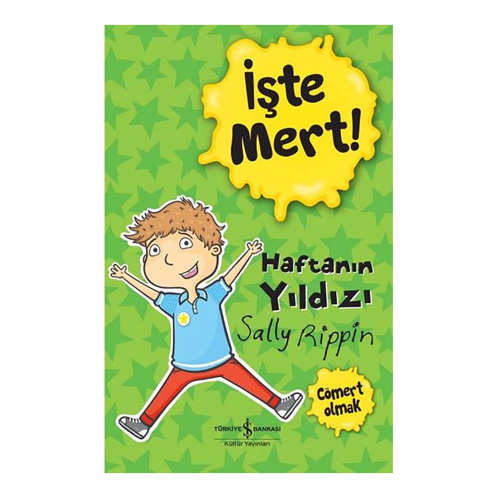 İŞTE MERT - HAFTANIN YILDIZI