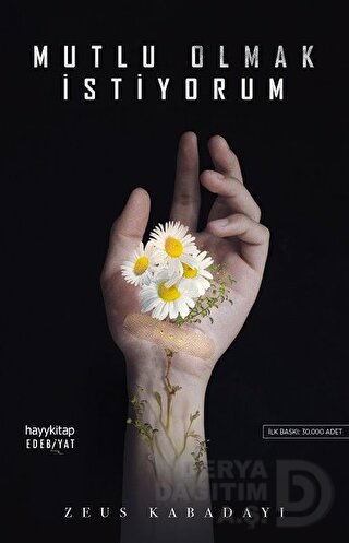 MUTLU OLAMK İSTİYORUM / ZEUS KABADAYI