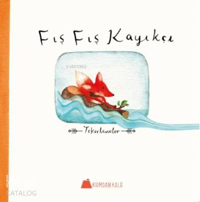 Fış Fış Kayıkçı - Kolektif