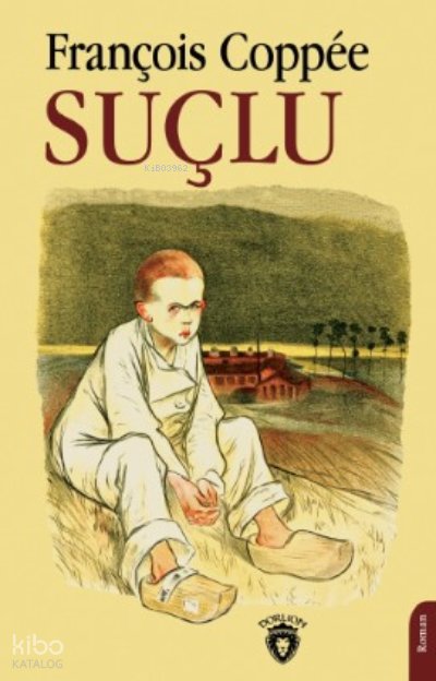 Suçlu