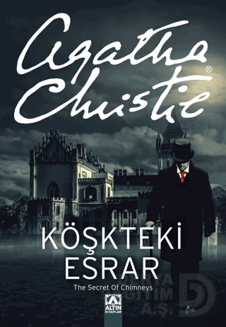 KÖŞKTEKİ ESRAR