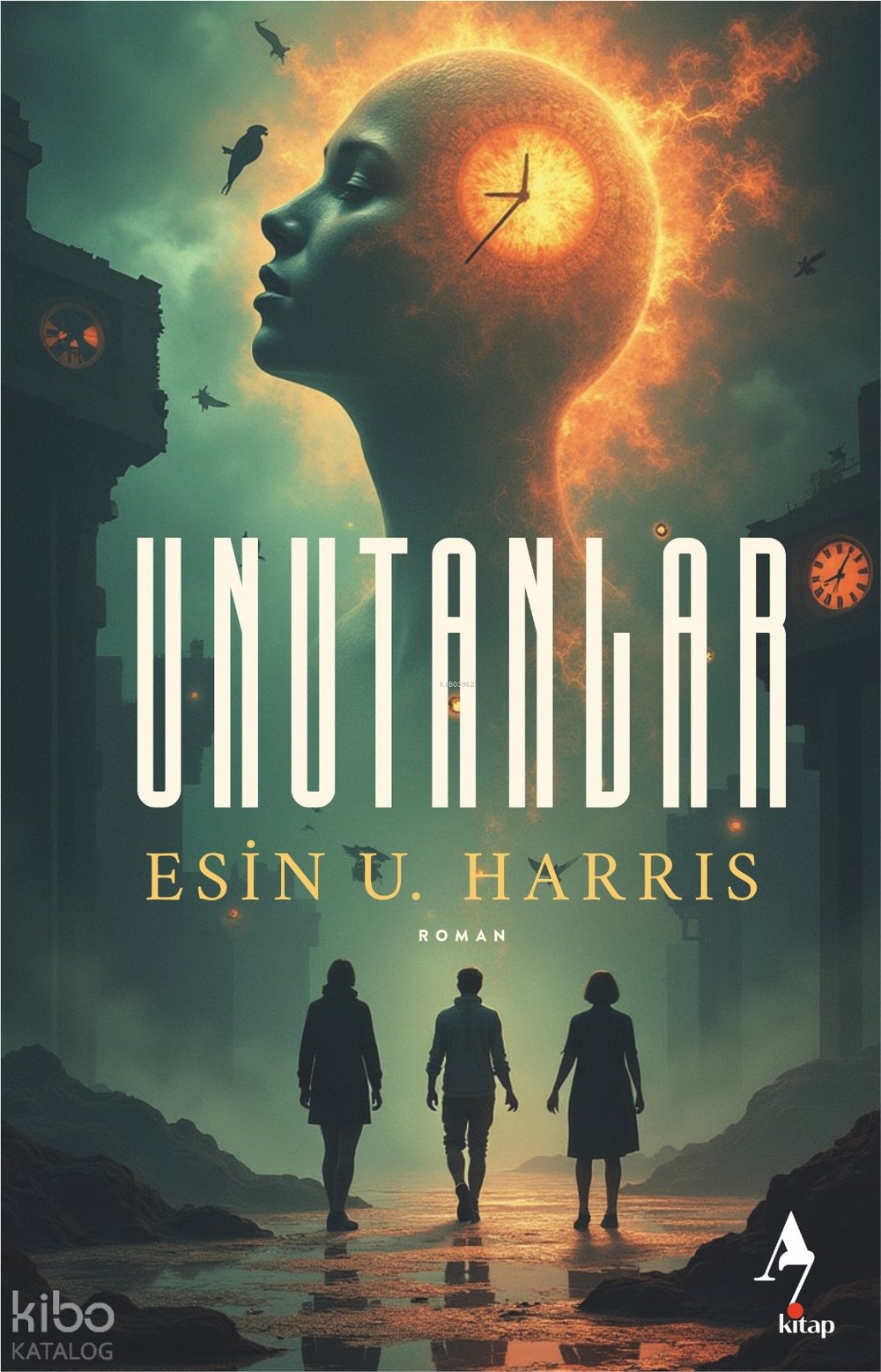 Unutanlar