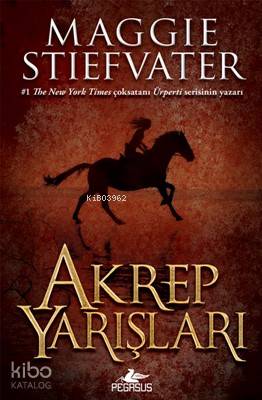 Akrep Yarışları