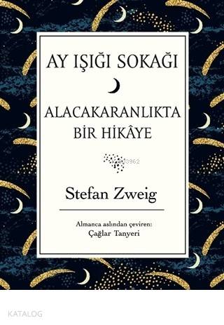 Ay Işığı Sokağı Alacakaranlıkta Bir Hikaye