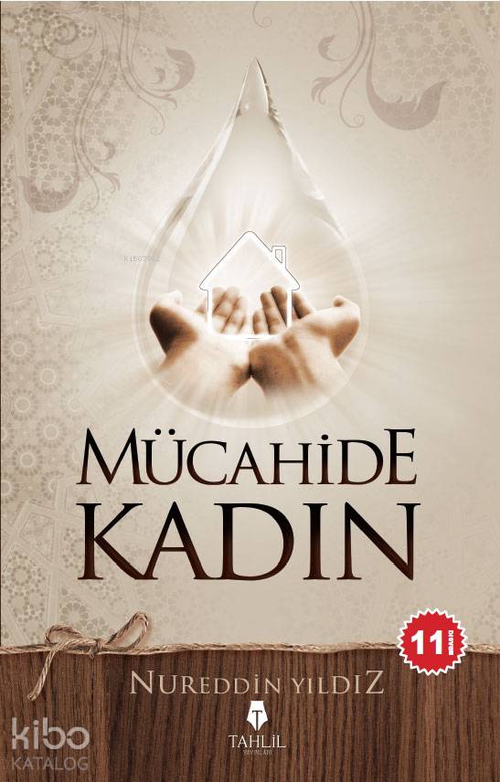 Mücahide Kadın - Nureddin Yıldız