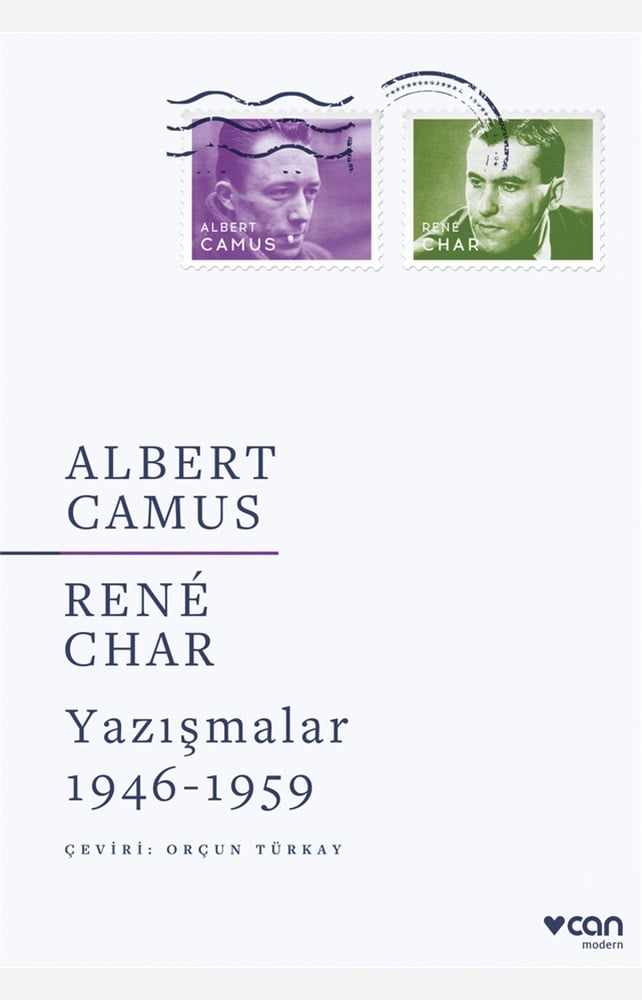 Yazışmalar 1946-1959