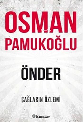Önder