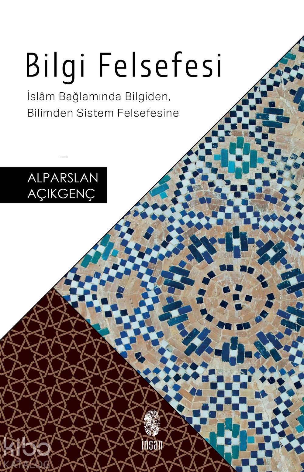 Bilgi Felsefesi