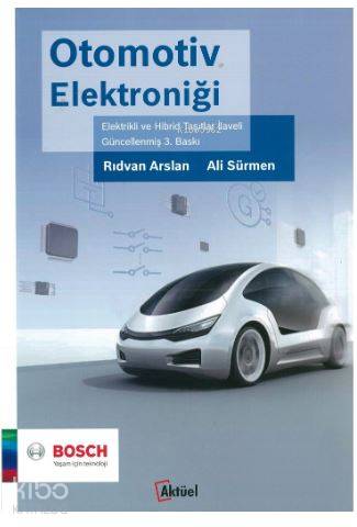 Otomotiv Elektroniği