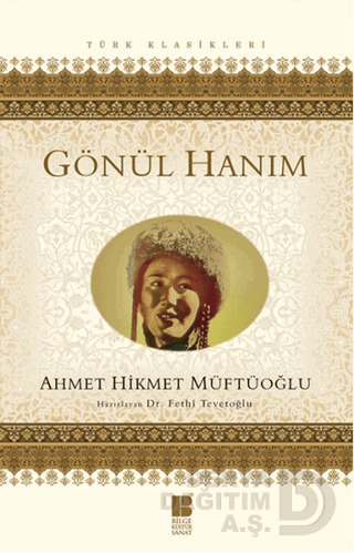 Gönül Hanım