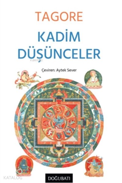 Kadim Düşünceler - Rabindranath Tagore