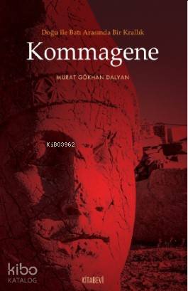 Kommagene