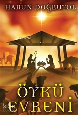Öykü Evreni - Harun Doğruyol