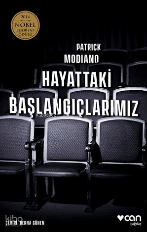 Hayattaki Başlangıçlarımız - Patrick Modiano