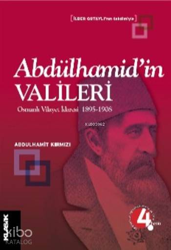 Abdülhamid'in Valileri