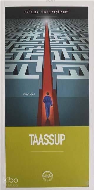 Taassup