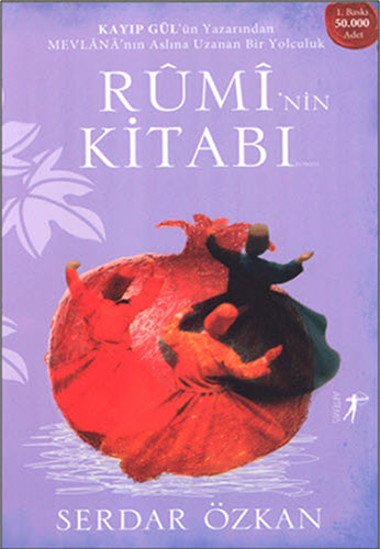 Rumi'nin Kitabı - Serdar Özkan