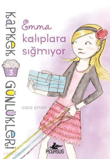 Kapkek Günlükleri - 3