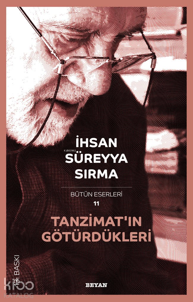 Tanzimat'ın Götürdükleri