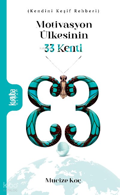 Motivasyon Ülkenin 33 Kenti