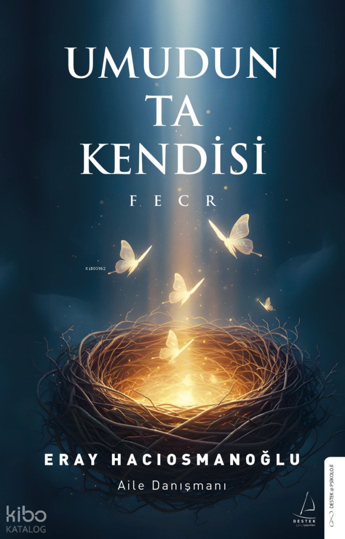 Umudun Ta Kendisi