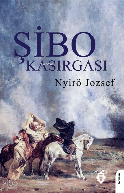 Şibo Kasırgası