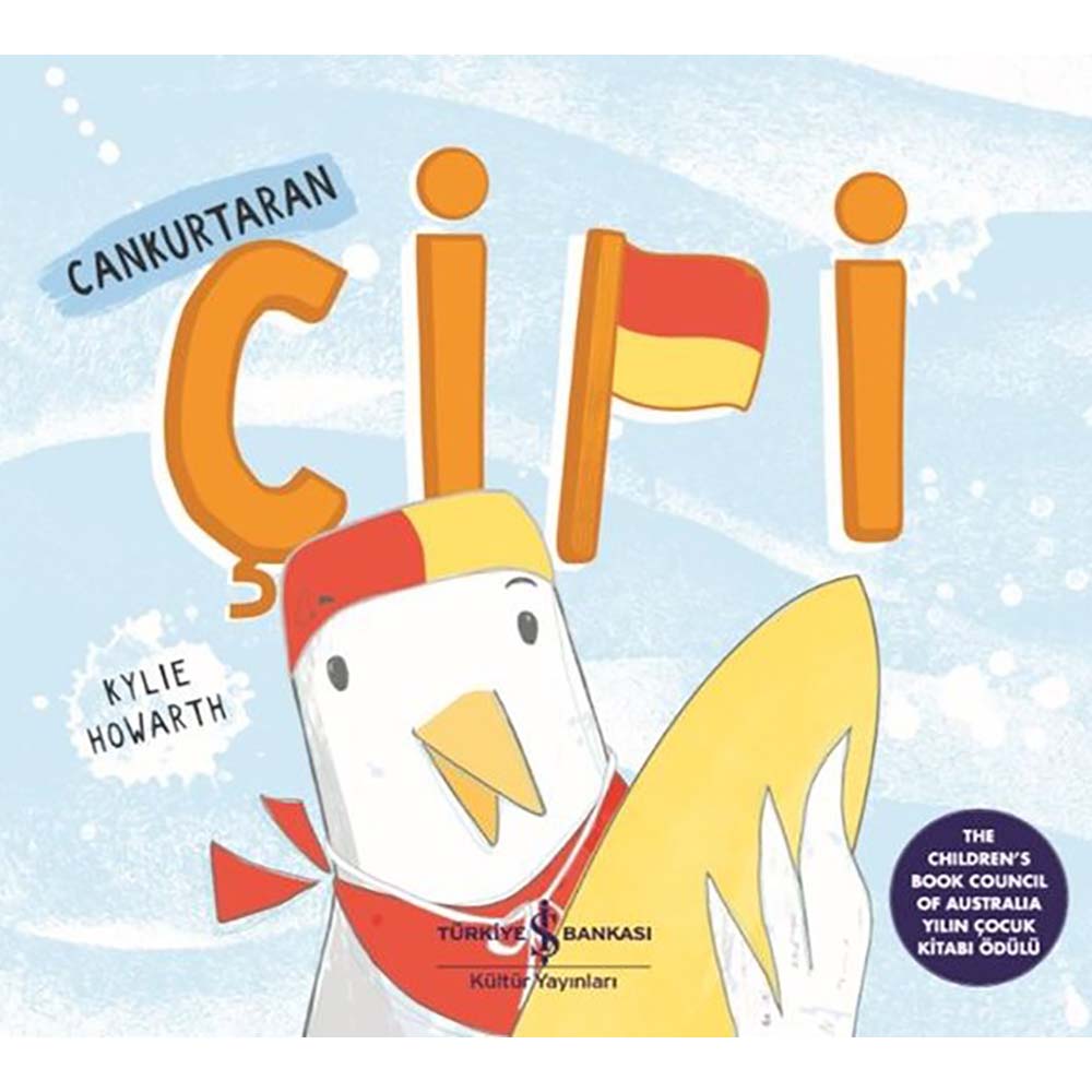CANKURTARAN ÇİPİ