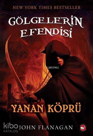 Gölgelerin Efendisi 2 - John Flanagan