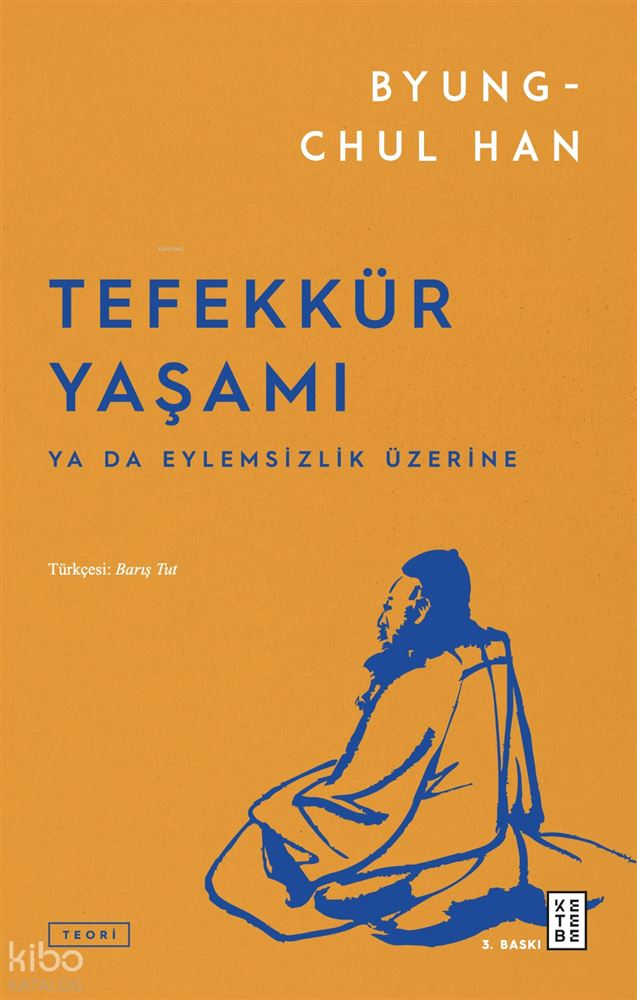 TEFEKKÜR YAŞAMI