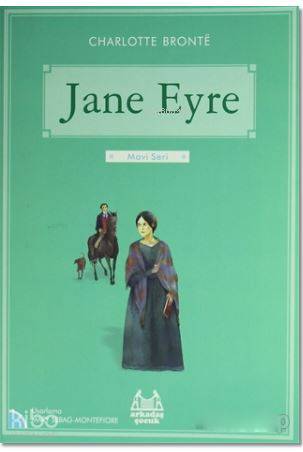 Jane Eyre