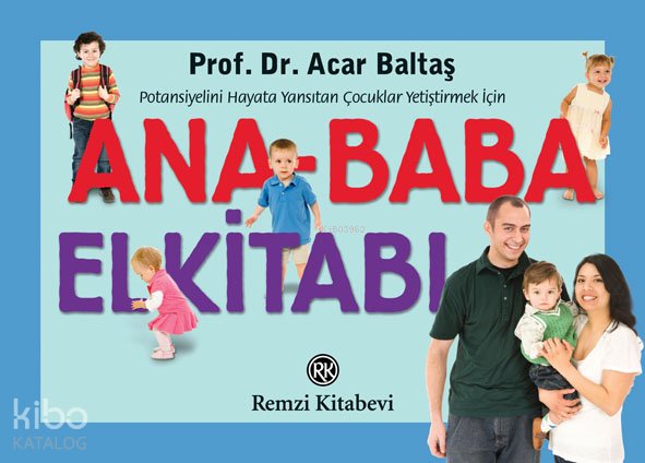 Ana-Baba El Kitabı