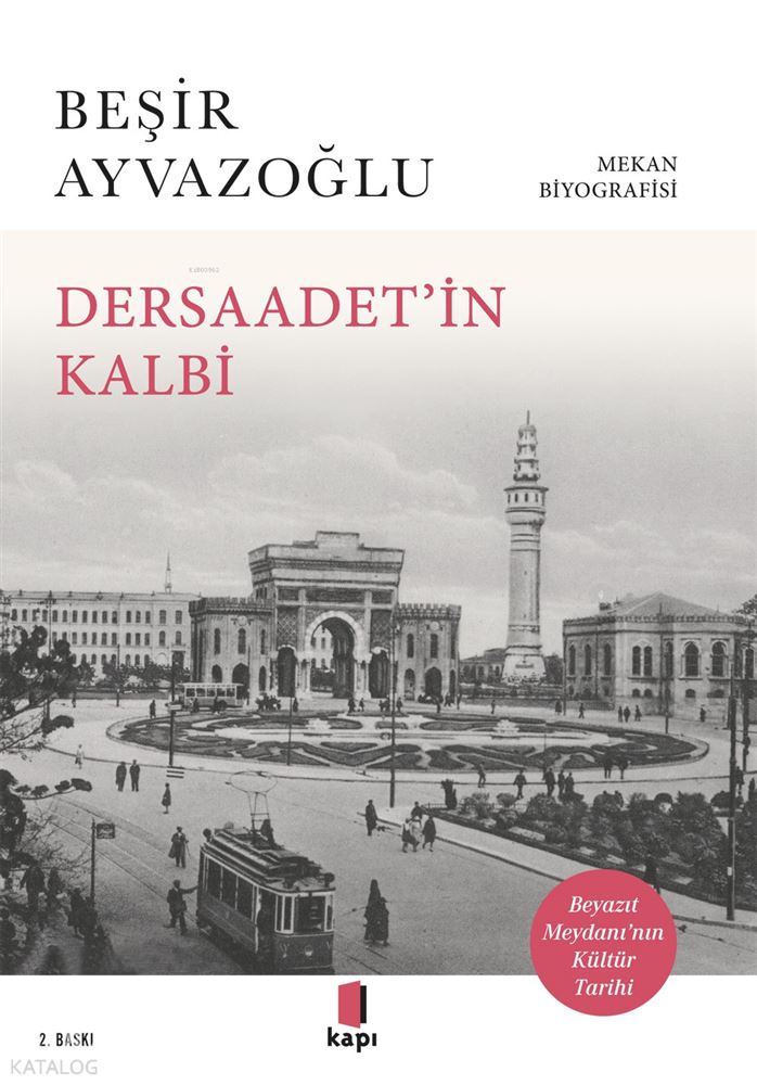 DERSAADETİN KALBİ
