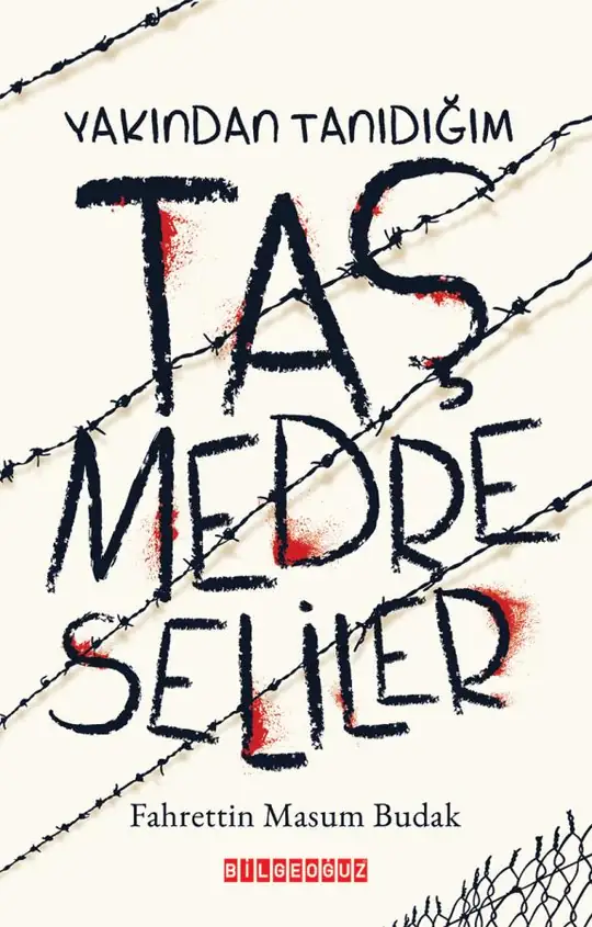 Yakından Tanıdığım Taş Medreseliler
